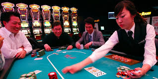 Вход на официальный сайт Casino Fontan